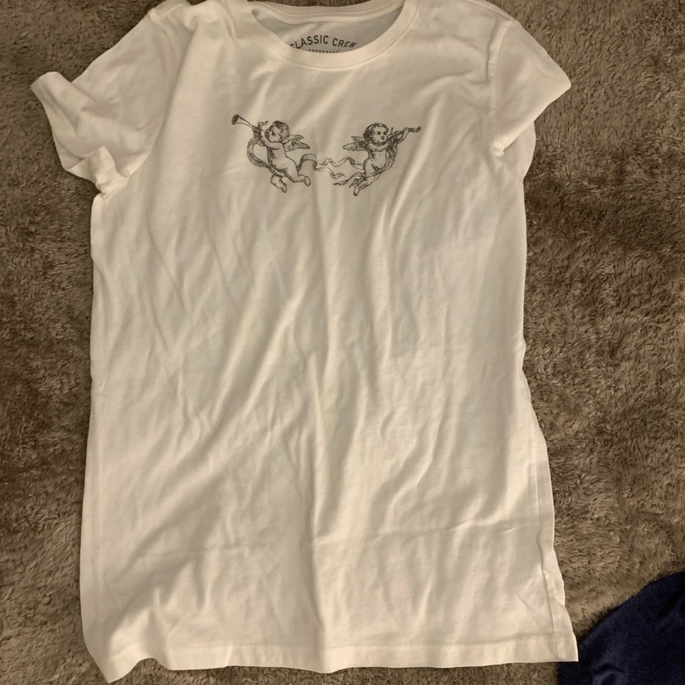 Angel top